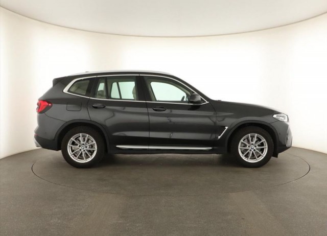 BMW X3  xDrive20d 