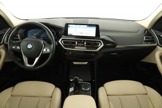 BMW X3  xDrive20d 