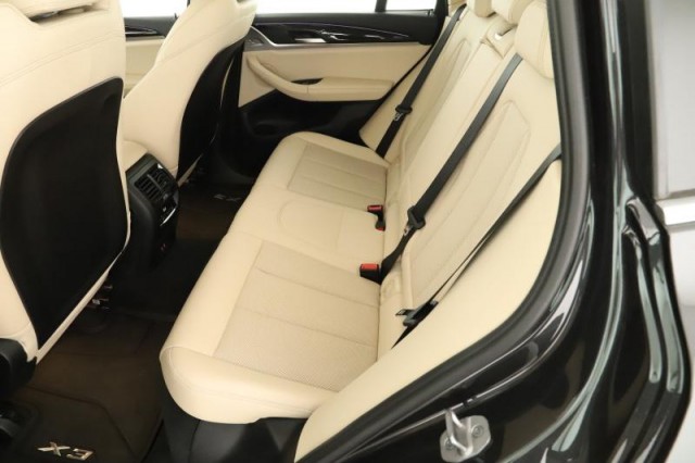 BMW X3  xDrive20d 