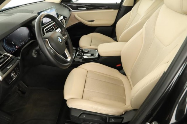 BMW X3  xDrive20d 
