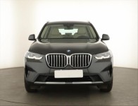 BMW X3  xDrive20d 