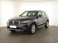 BMW X3  xDrive20d 