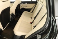 BMW X3  xDrive20d 