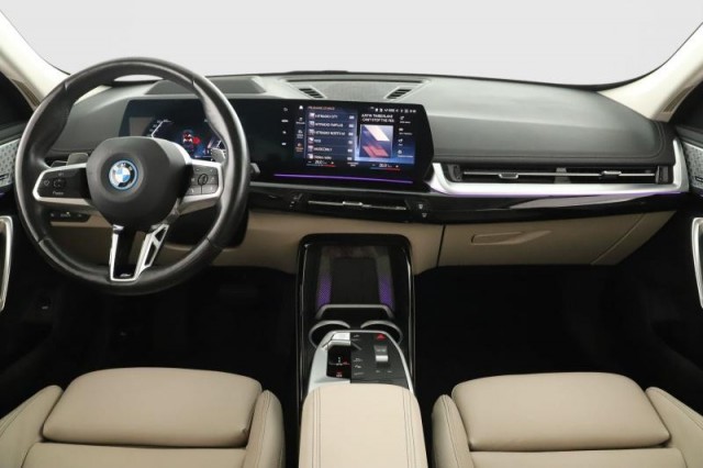 BMW X1  xDrive30e 