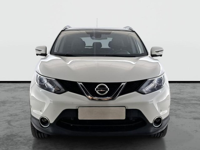 Nissan Qashqai  1.2 DIG-T 