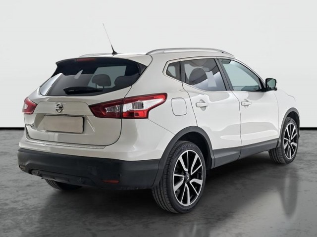 Nissan Qashqai  1.2 DIG-T 