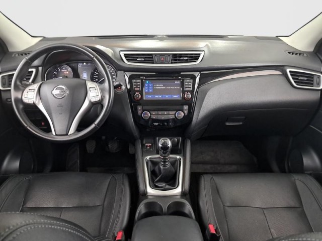 Nissan Qashqai  1.2 DIG-T 