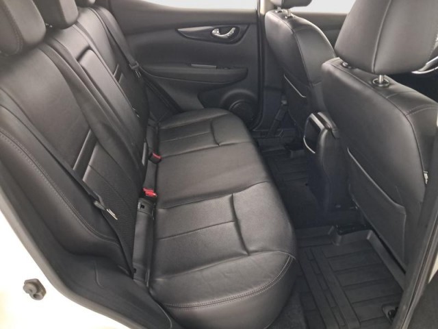 Nissan Qashqai  1.2 DIG-T 