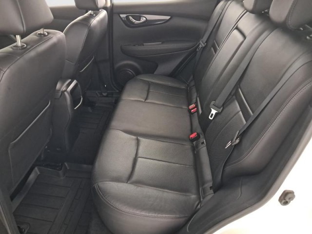 Nissan Qashqai  1.2 DIG-T 