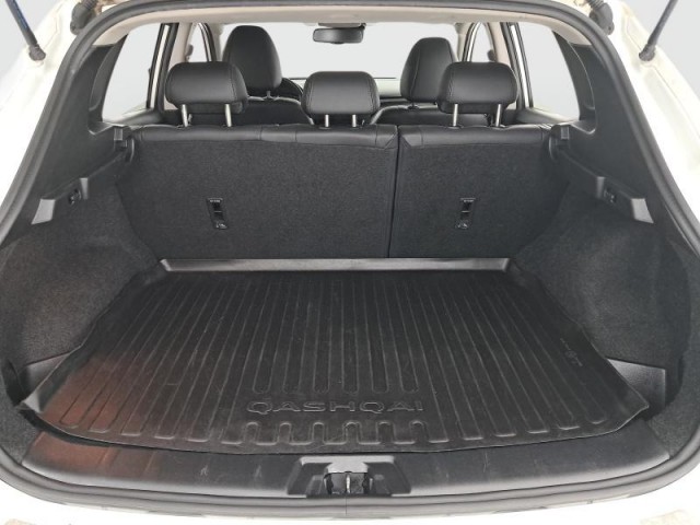 Nissan Qashqai  1.2 DIG-T 