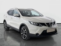 Nissan Qashqai  1.2 DIG-T 
