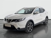 Nissan Qashqai  1.2 DIG-T 