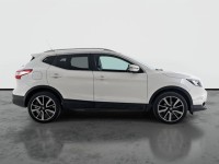 Nissan Qashqai  1.2 DIG-T 