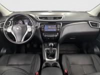 Nissan Qashqai  1.2 DIG-T 
