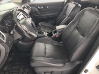 Nissan Qashqai  1.2 DIG-T 