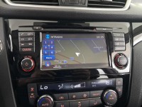 Nissan Qashqai  1.2 DIG-T 