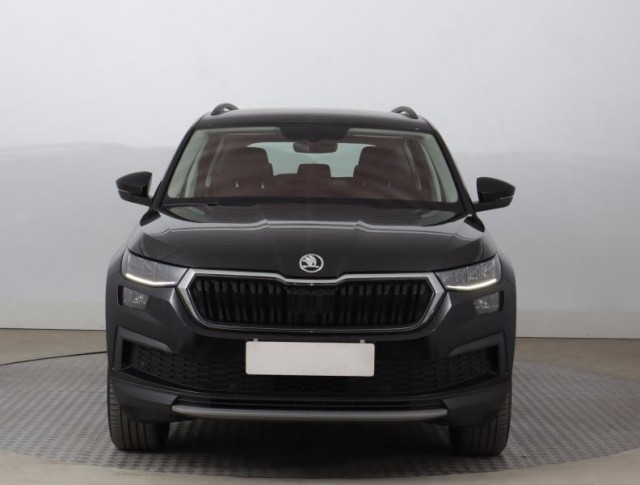 Škoda Kodiaq  2.0 TDI 4x4 Ambition