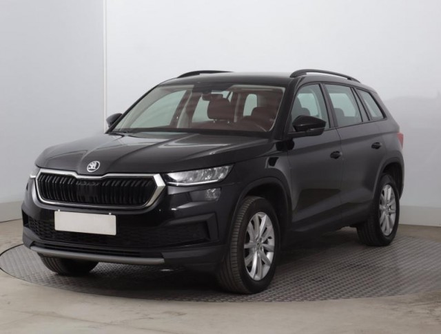 Škoda Kodiaq  2.0 TDI 4x4 Ambition