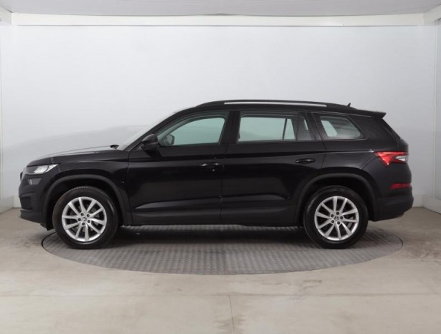 Škoda Kodiaq  2.0 TDI 4x4 Ambition