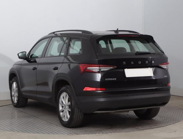 Škoda Kodiaq  2.0 TDI 4x4 Ambition
