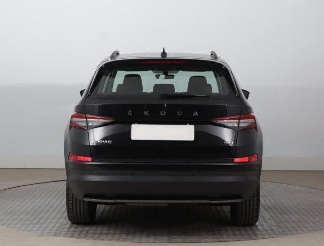 Škoda Kodiaq  2.0 TDI 4x4 Ambition