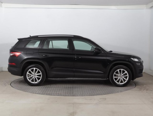 Škoda Kodiaq  2.0 TDI 4x4 Ambition