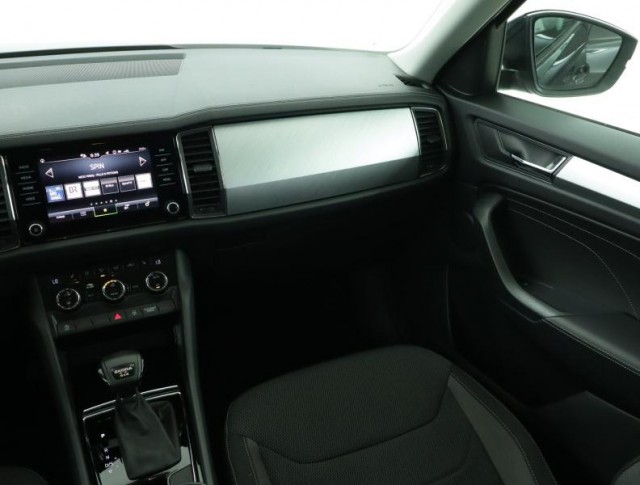 Škoda Kodiaq  2.0 TDI 4x4 Ambition