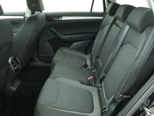Škoda Kodiaq  2.0 TDI 4x4 Ambition