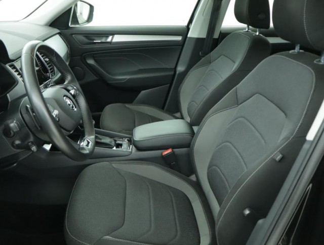 Škoda Kodiaq  2.0 TDI 4x4 Ambition