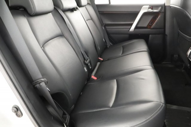 Toyota Land Cruiser  2.8 D-4D 