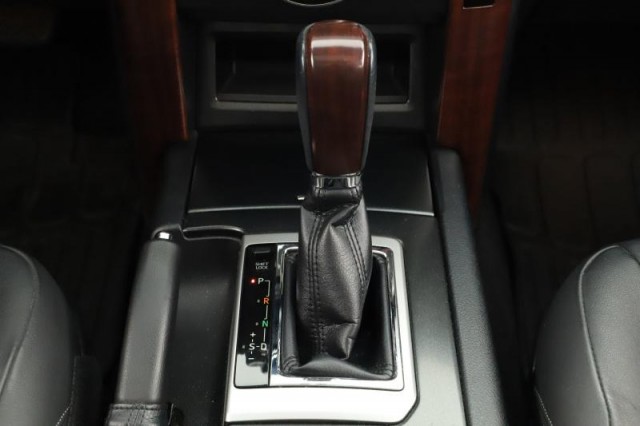 Toyota Land Cruiser  2.8 D-4D 