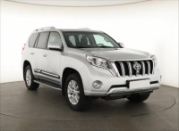 Toyota Land Cruiser  2.8 D-4D 