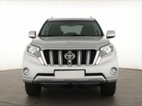 Toyota Land Cruiser  2.8 D-4D 