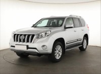 Toyota Land Cruiser  2.8 D-4D 