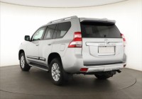 Toyota Land Cruiser  2.8 D-4D 