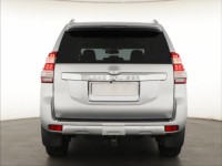 Toyota Land Cruiser  2.8 D-4D 