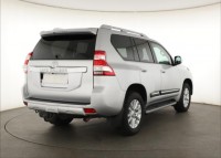 Toyota Land Cruiser  2.8 D-4D 