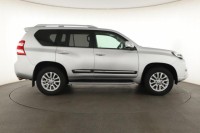 Toyota Land Cruiser  2.8 D-4D 