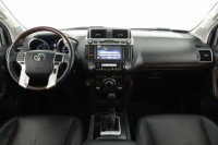 Toyota Land Cruiser  2.8 D-4D 