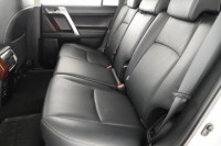 Toyota Land Cruiser  2.8 D-4D 