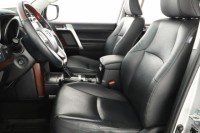 Toyota Land Cruiser  2.8 D-4D 