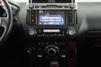 Toyota Land Cruiser  2.8 D-4D 