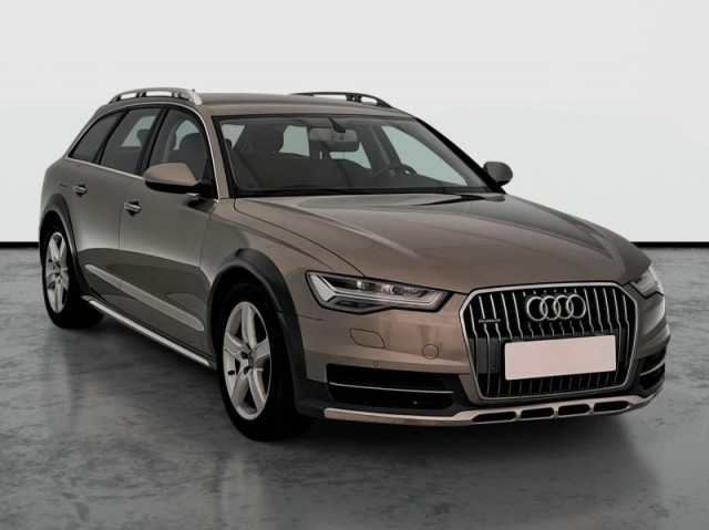 Audi A6 Allroad  3.0 TDI 