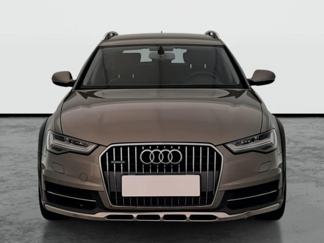 Audi A6 Allroad  3.0 TDI 