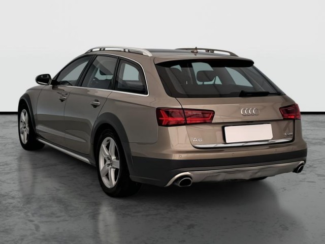 Audi A6 Allroad  3.0 TDI 