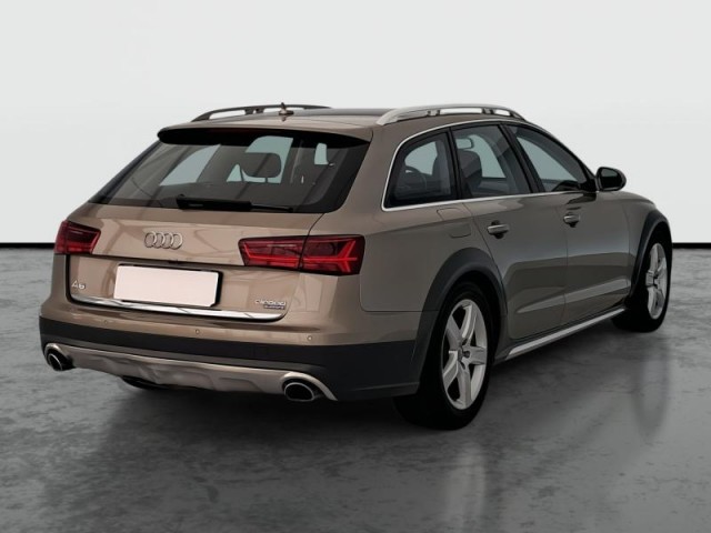 Audi A6 Allroad  3.0 TDI 
