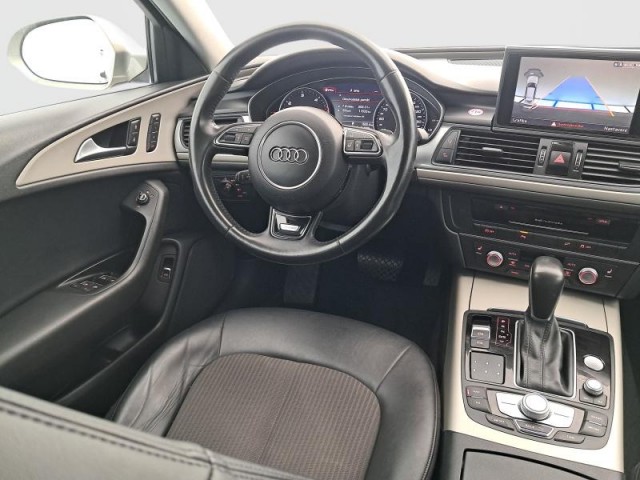 Audi A6 Allroad  3.0 TDI 
