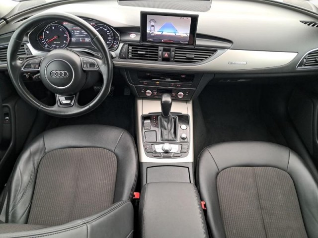 Audi A6 Allroad  3.0 TDI 