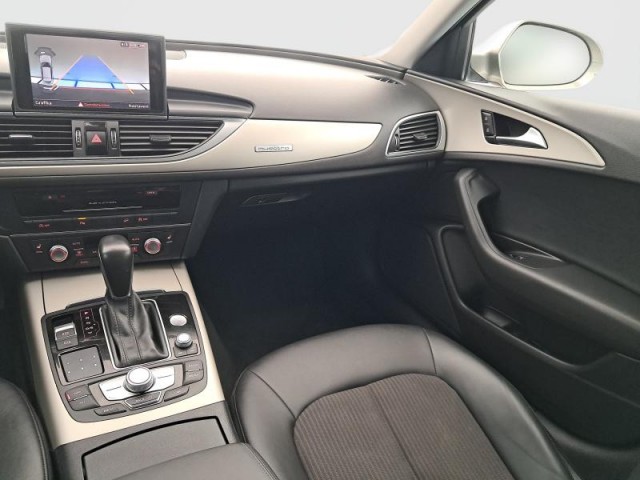 Audi A6 Allroad  3.0 TDI 