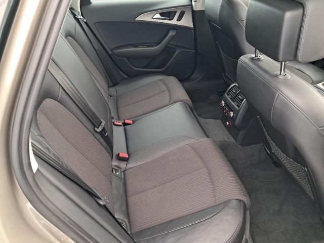 Audi A6 Allroad  3.0 TDI 
